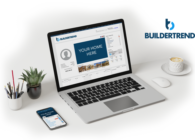 Project Reports at your fingertips