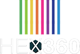 HEX360