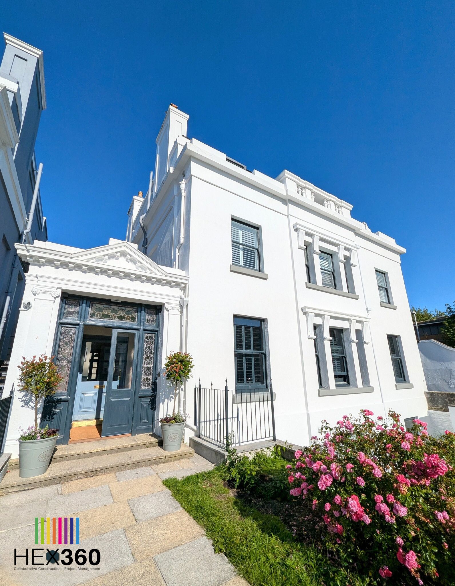 Windsor Villas
